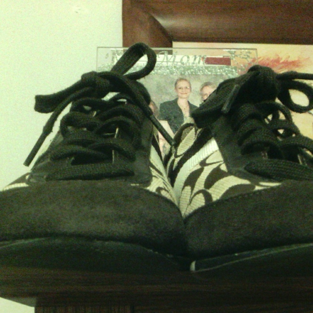 Coach Women's Sports / Sneakers / Walking Shoes S8 - Picture 5 of 8